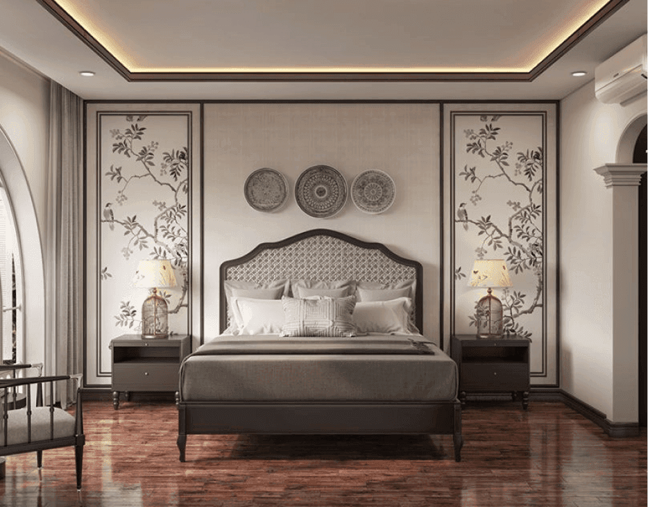 Indochine