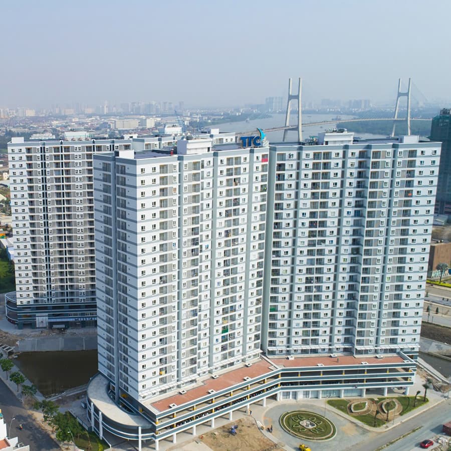 Vinhomes Grand Park