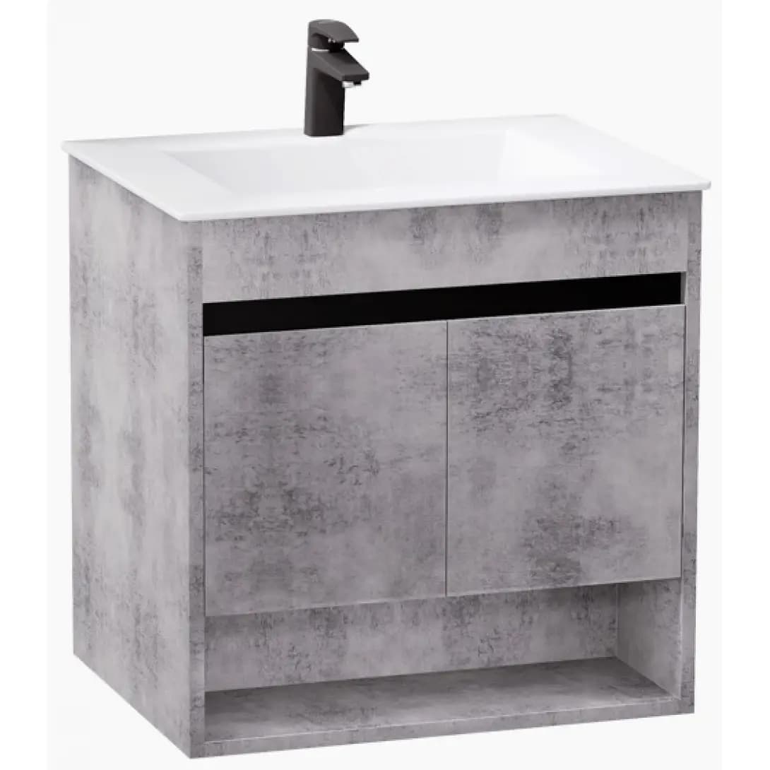 Tủ Lavabo Caesar EH05030ASV Treo Tường