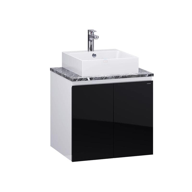Bộ Tủ Chậu Caesar LF5261 + EH46001ADV