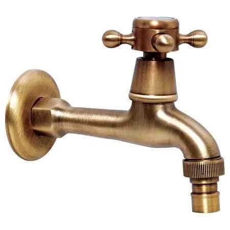 Vòi Nước Gắn Tường EV-4044