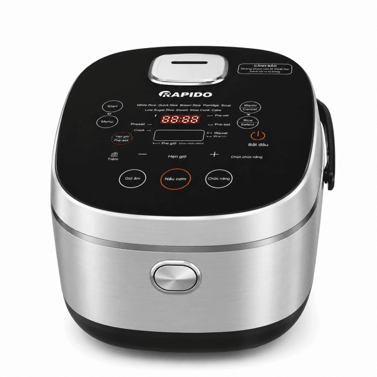 Nồi cơm điện tử RC-1.8D