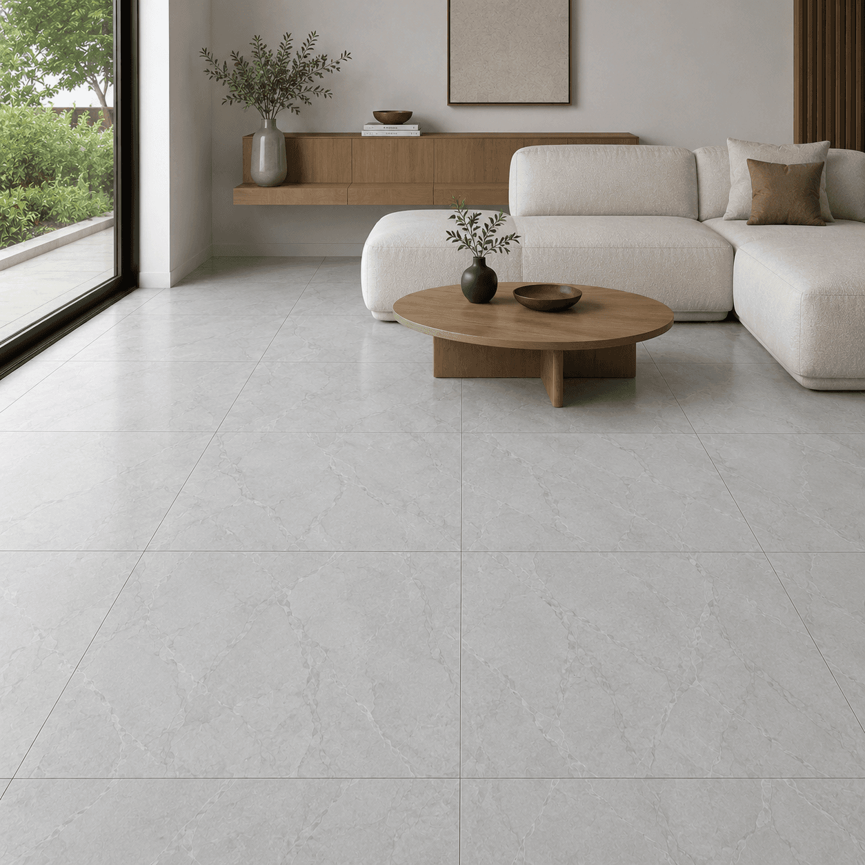 Gạch ốp lát Trung Quốc Kiến Hưng Marble 88618