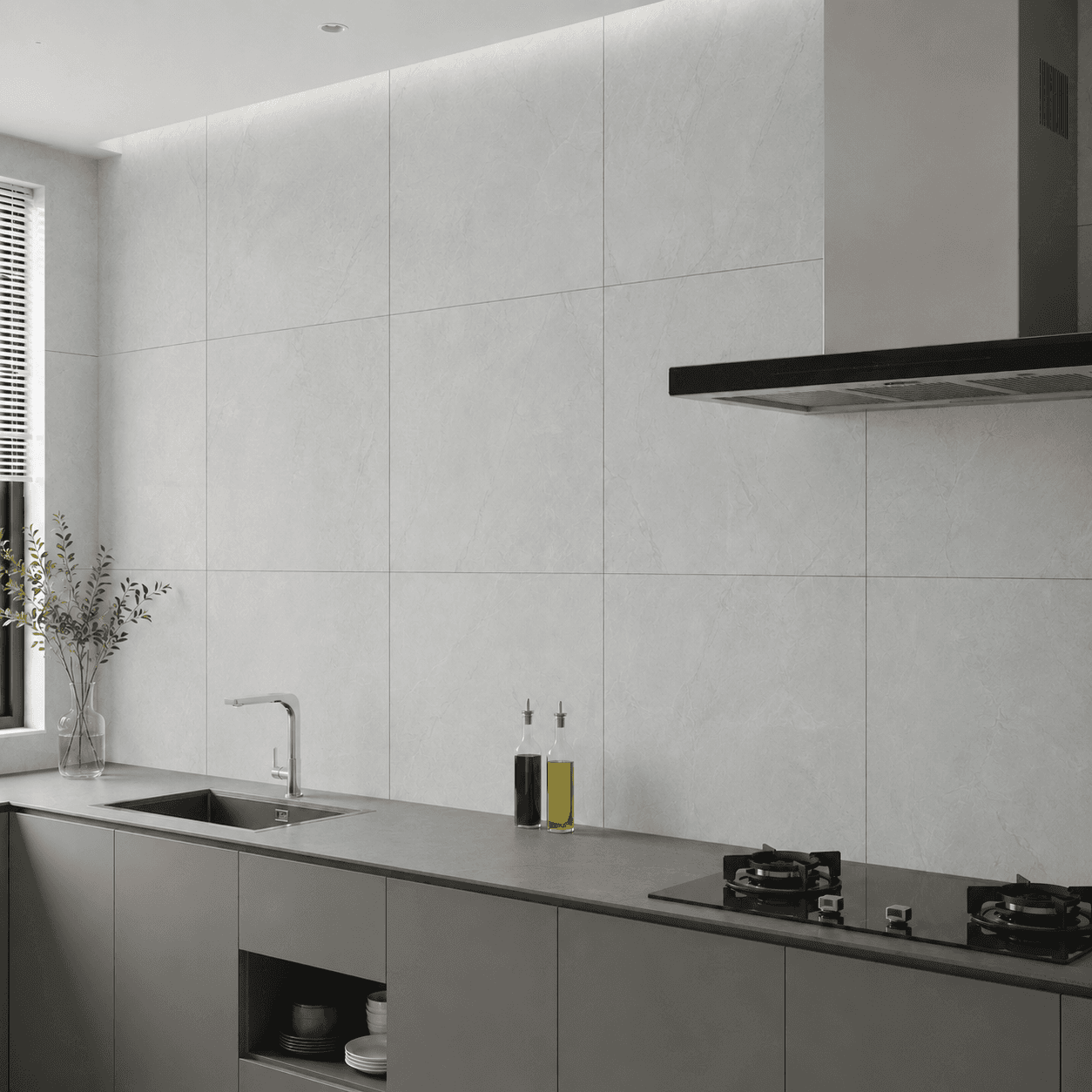 Gạch ốp lát Trung Quốc Kiến Hưng Marble 88618