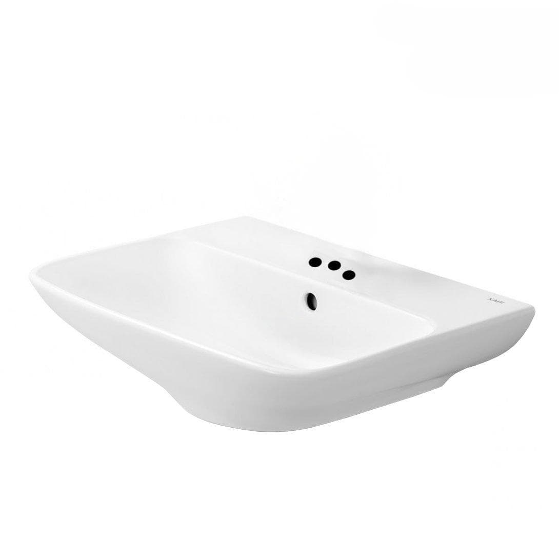 Chậu rửa lavabo Inax L-289VEC/BW1