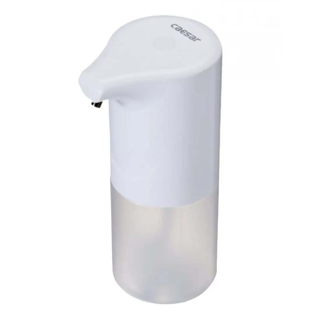 Máy rửa tay sát khuẩn Caesar A914 Tự Động Dùng PIN