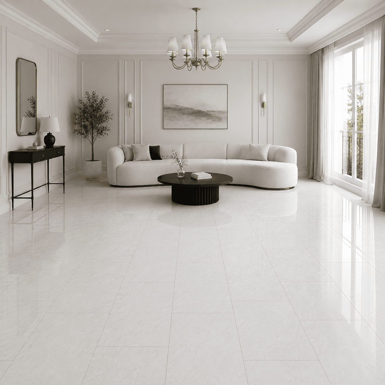 Gạch ốp tường Việt Nam BNC Marble BNC36166