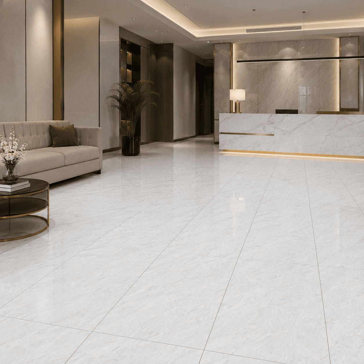 Gạch ốp tường Việt Nam BNC Marble BNC36166