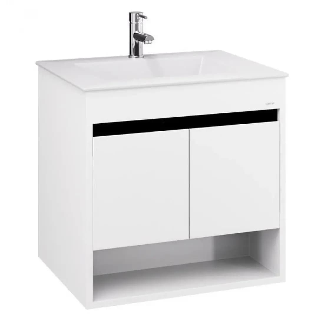 Bộ Tủ Lavabo Caesar LF5030 + EH15030AV