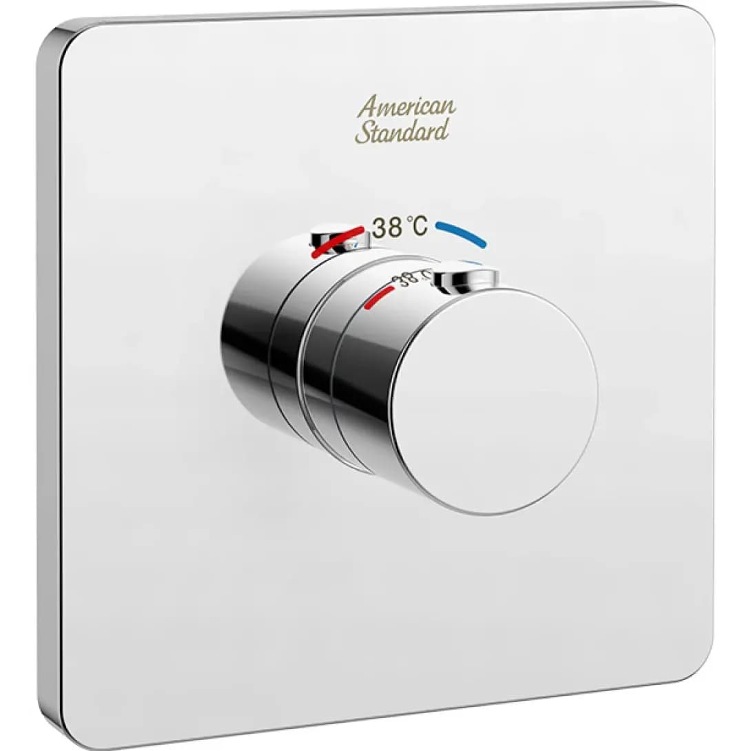 Bộ Trộn Nhiệt Độ Âm Tường American Standard FFAS0930