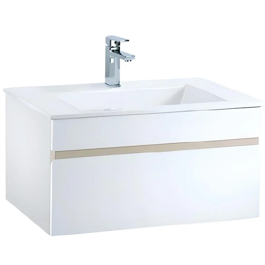 Tủ Lavabo Caesar Treo Tường EH05030DDV