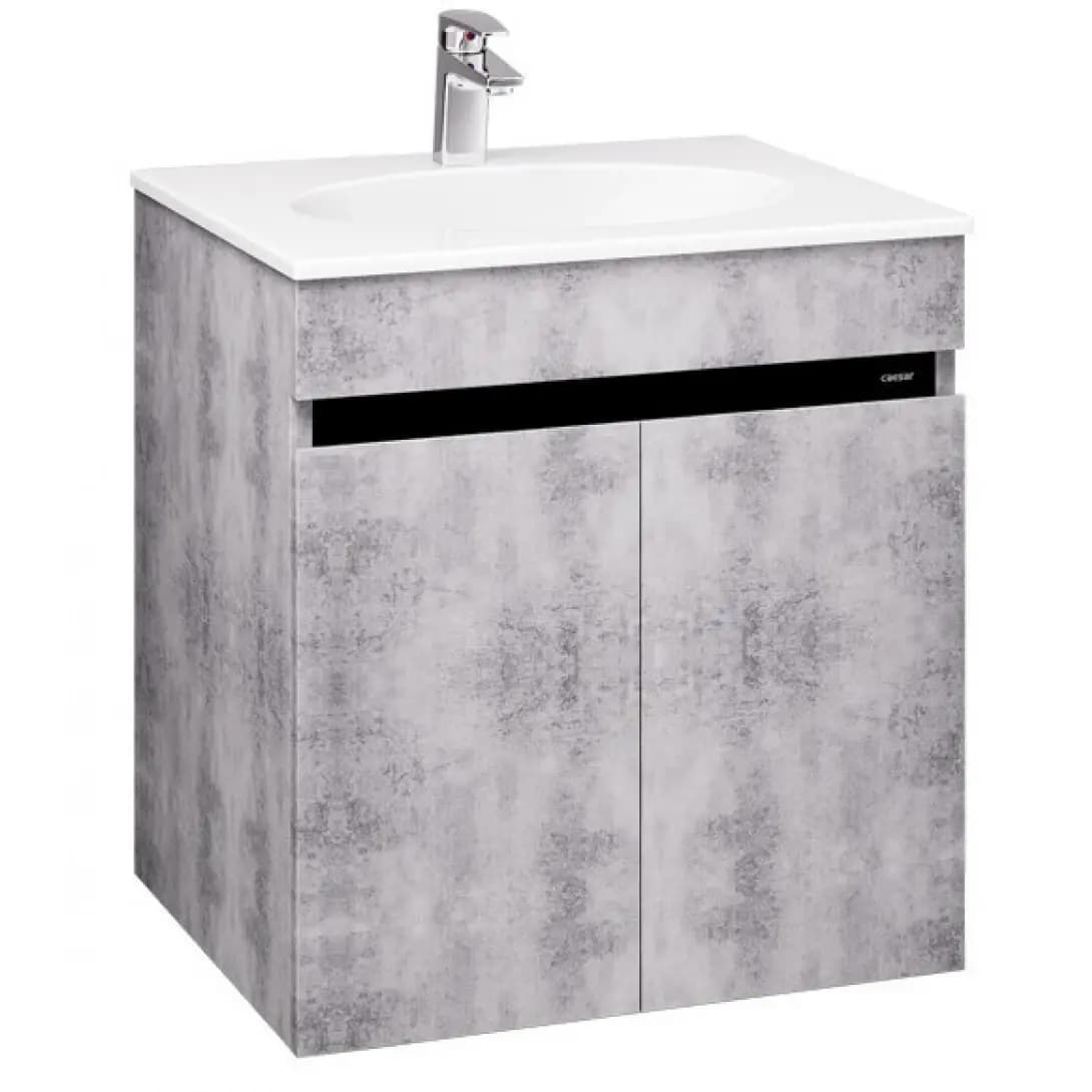 Bộ Tủ Lavabo Caesar LF5024 + EH05024ASV