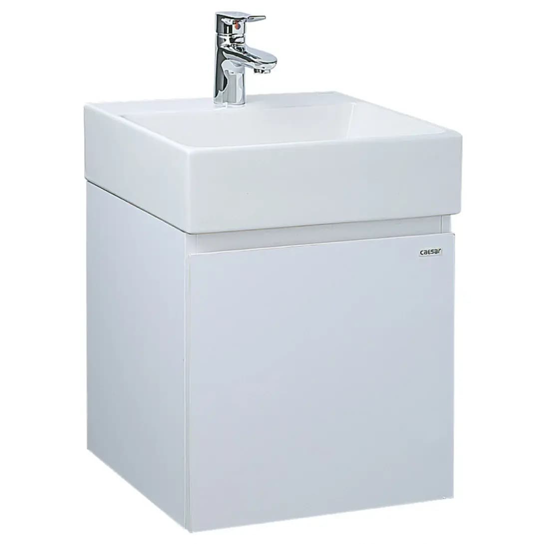 Bộ Tủ Lavabo Caesar LF5257 + EH05257AV