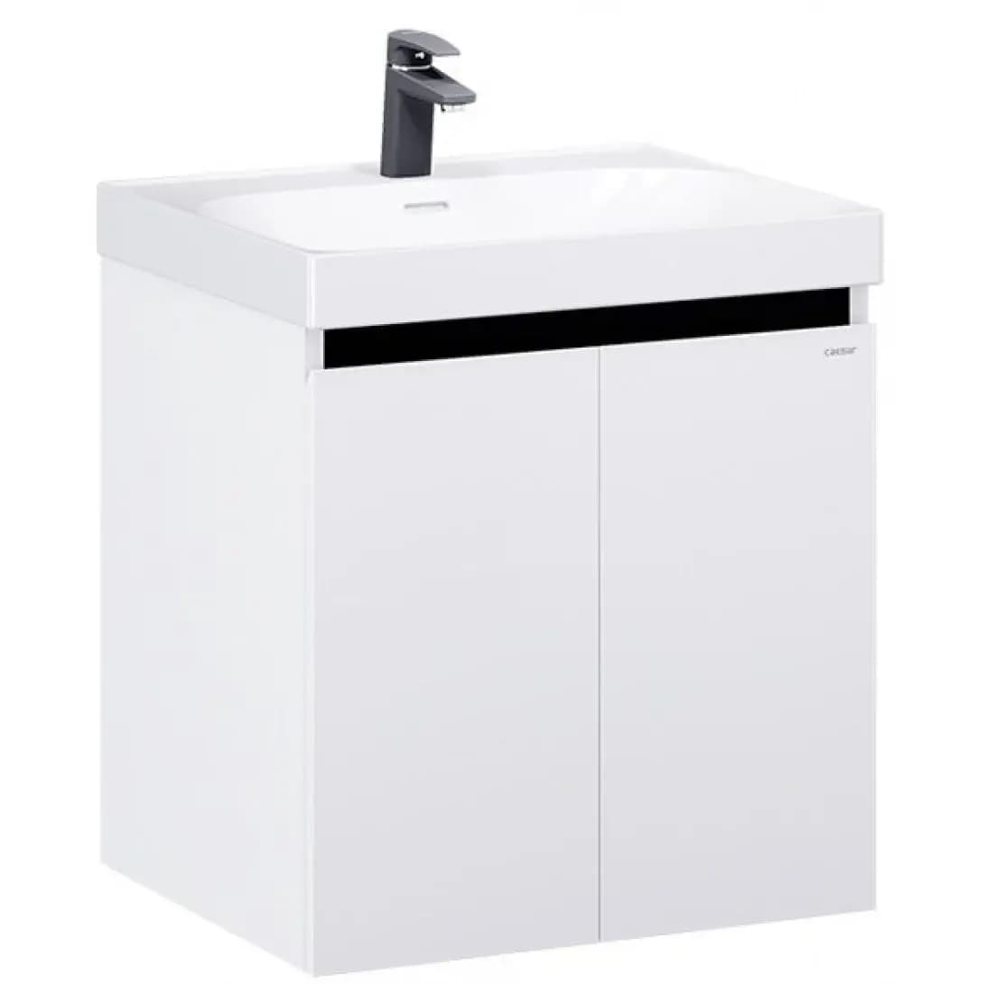 Bộ tủ lavabo kết hợp tủ treo LF5356 + EH15356AV