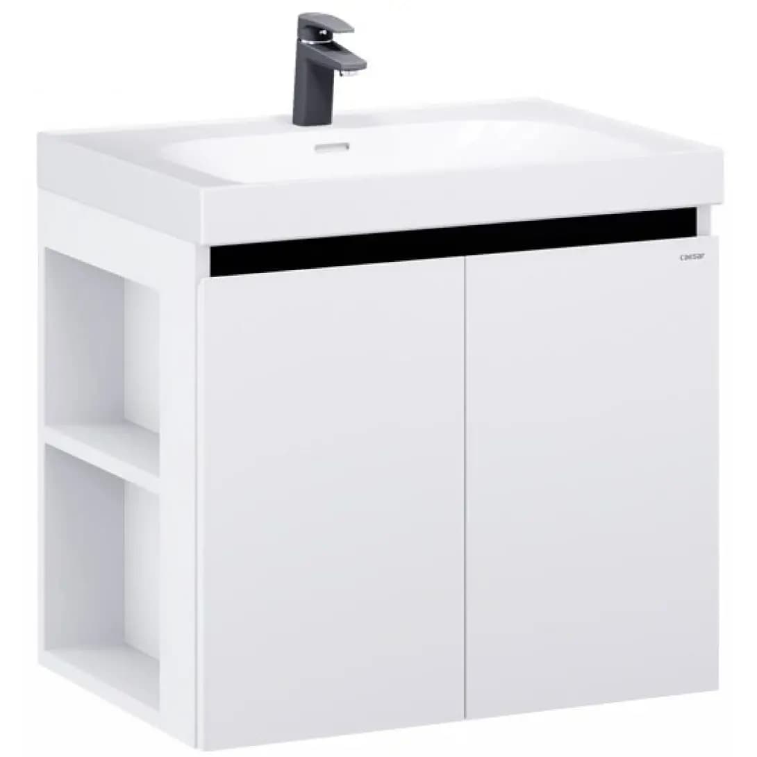 Bộ Tủ Lavabo Caesar LF5357 + EH15357CLV