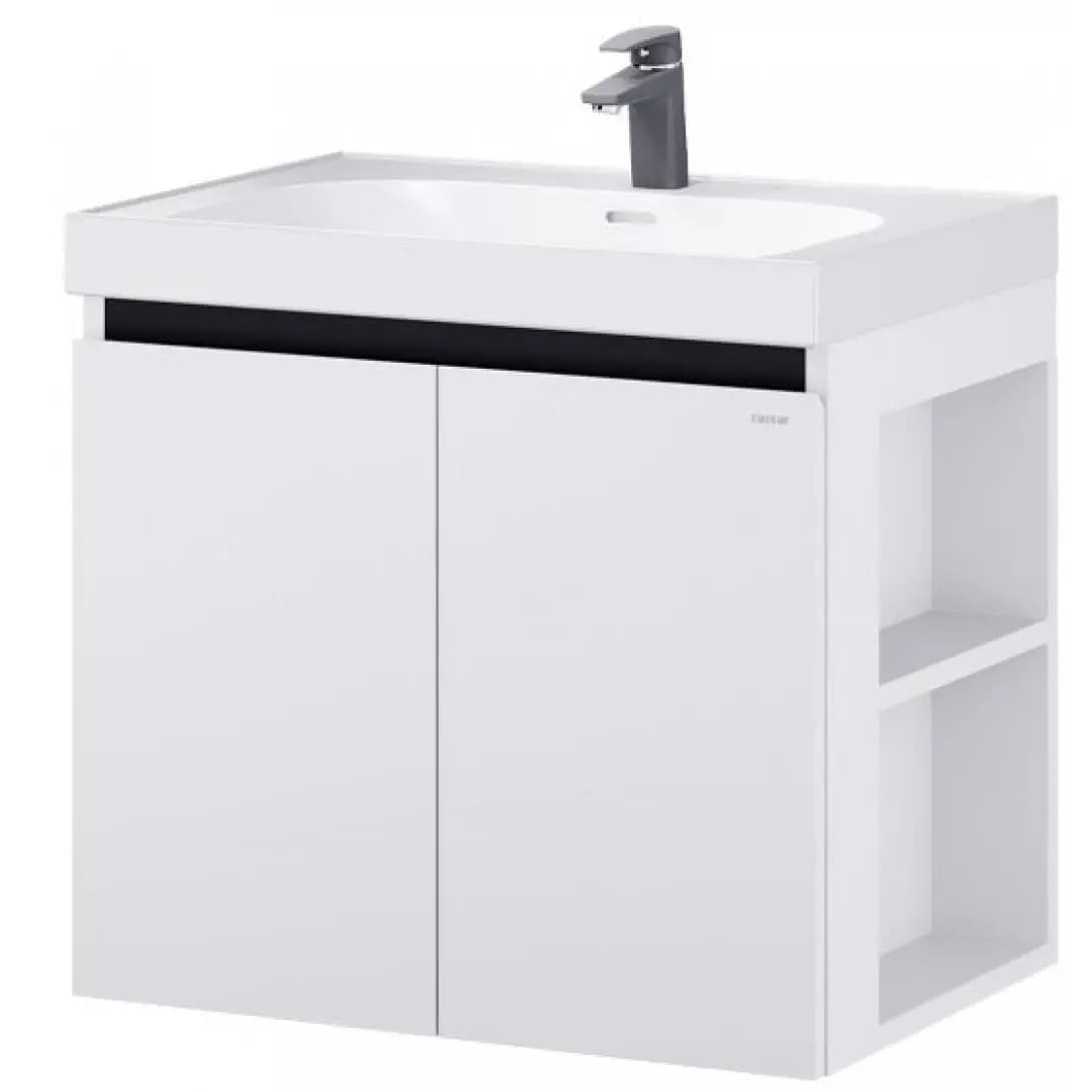 Bộ Tủ Lavabo Caesar LF5357 + EH15357CRV