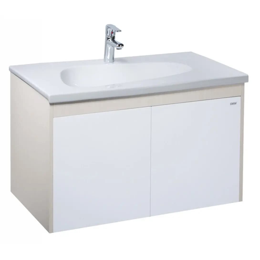 Tủ Lavabo Caesar Treo Tường EH05368ADV