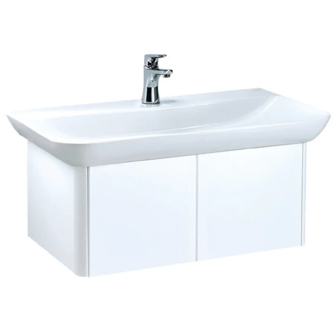 Tủ Lavabo Caesar Treo Tường EH05376AV