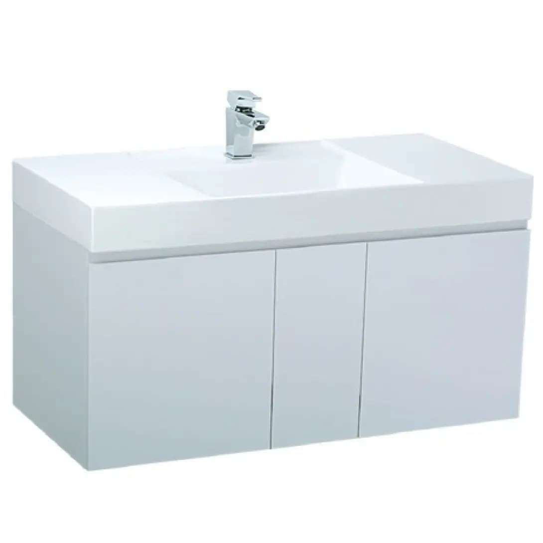 Tủ Lavabo Caesar Treo Tường EH05386AV