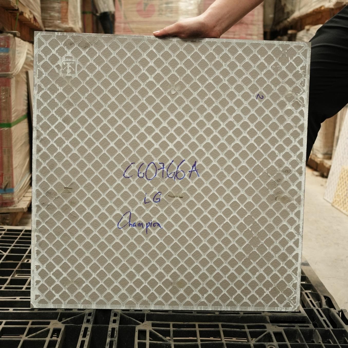 Gạch ốp lát Champion 60x60 C60766A