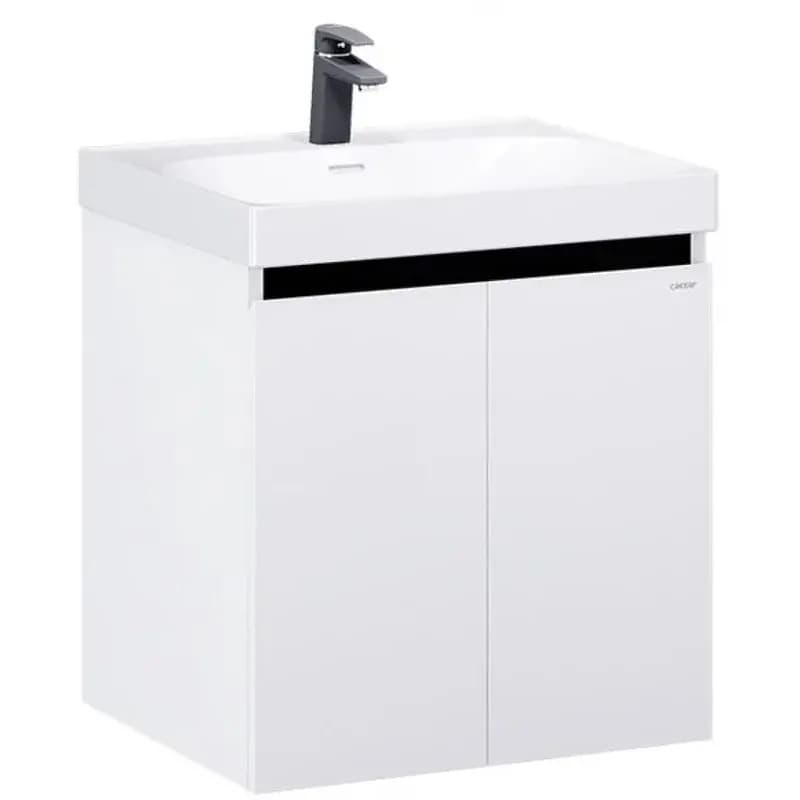 Tủ lavabo treo tường Caesar EH15356AV