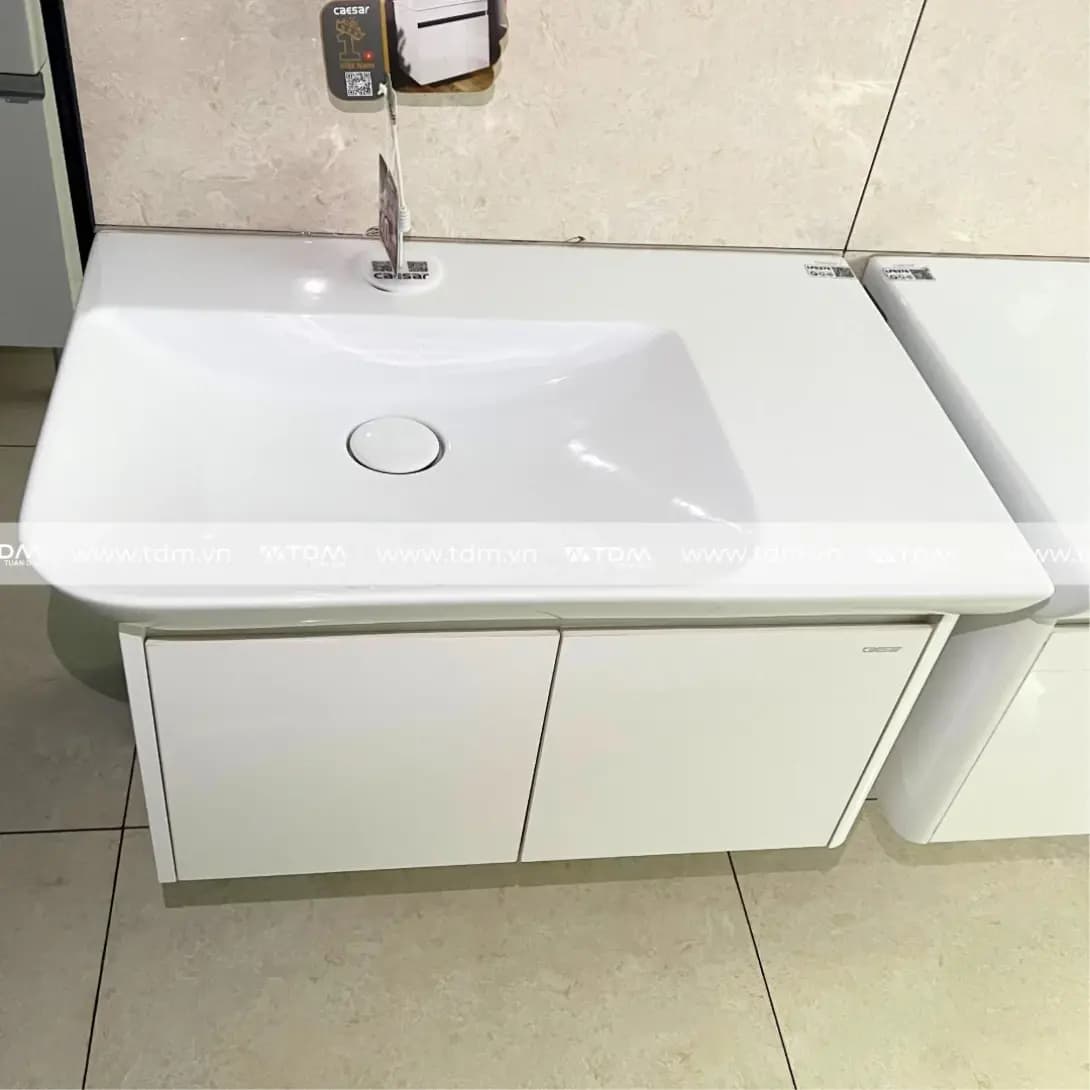 Tủ Lavabo Caesar Treo Tường EH05372AV