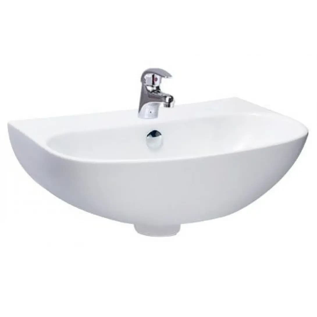 Chậu Rửa Lavabo Treo Tường L2150D