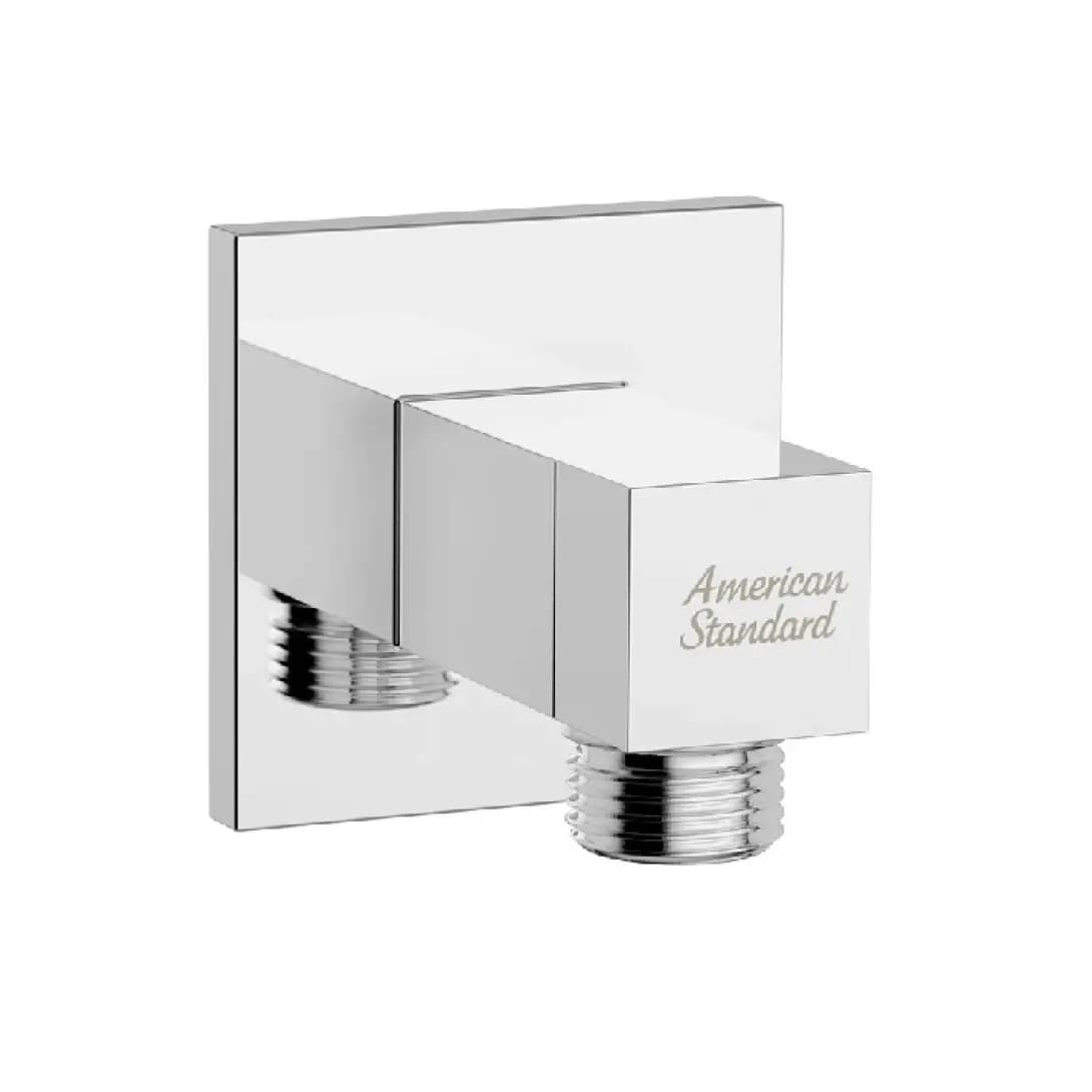 Co Nối American Standard FFAS9142CS EasySET Vuông