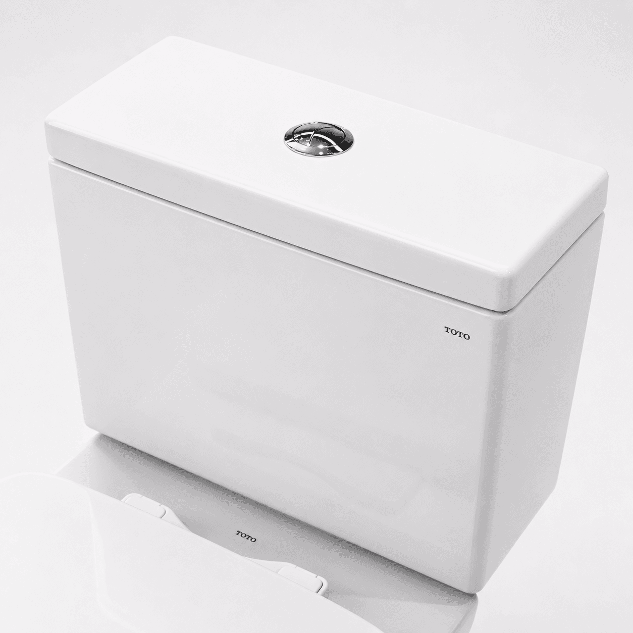 Bồn cầu 2 khối TOTO CS302DT10 nắp đóng êm TC395VS