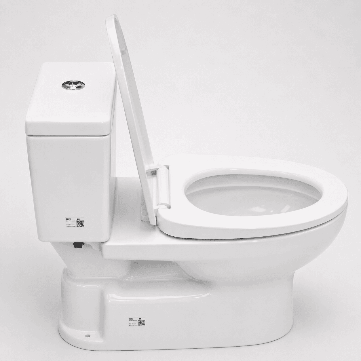Bồn cầu 2 khối TOTO CS302DT10 nắp đóng êm TC395VS