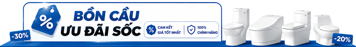 Banner khuyến mãi