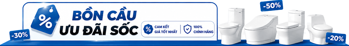 Banner khuyến mãi