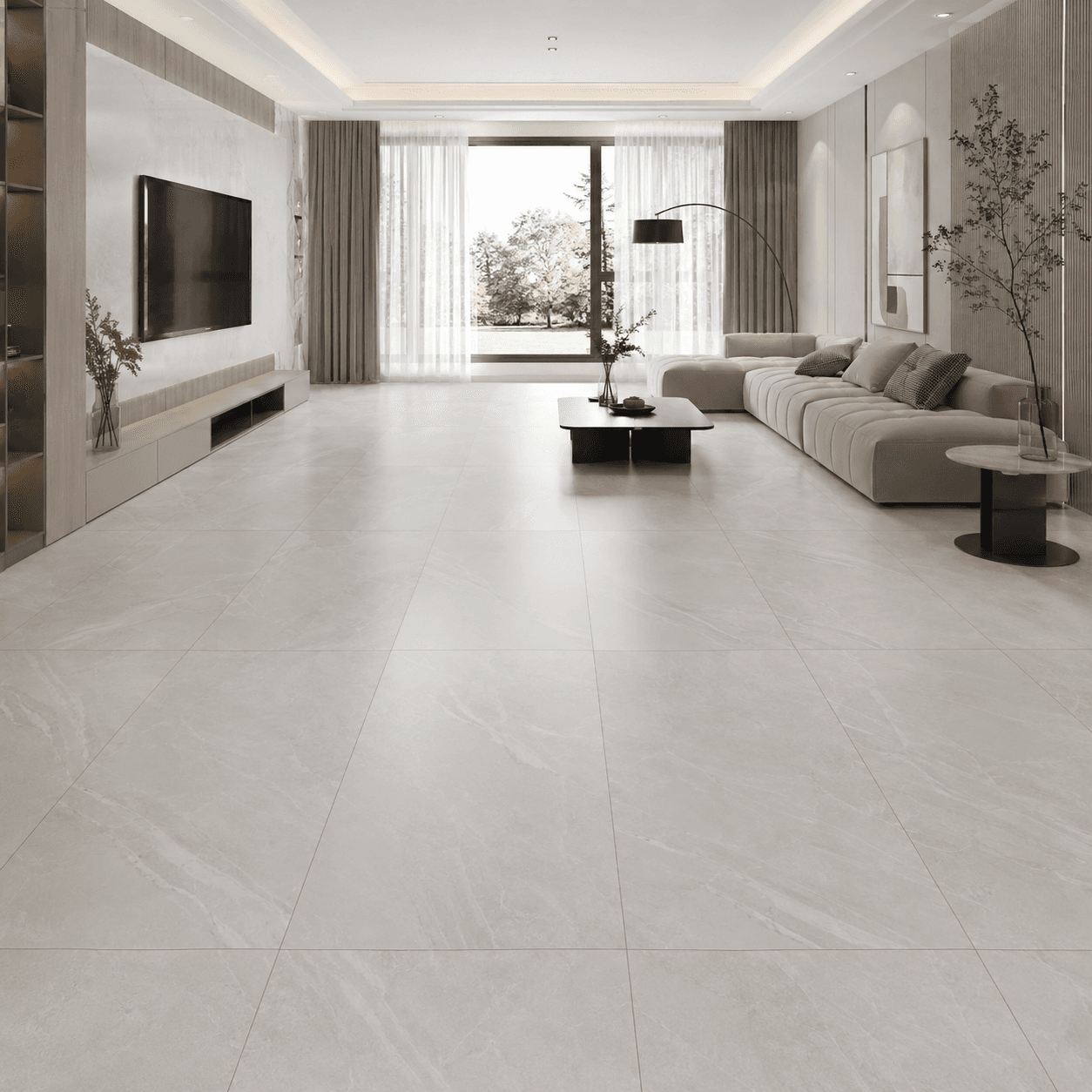 Gạch ốp lát Việt Nam Toan AnhTuan Vân đá DN12601M
