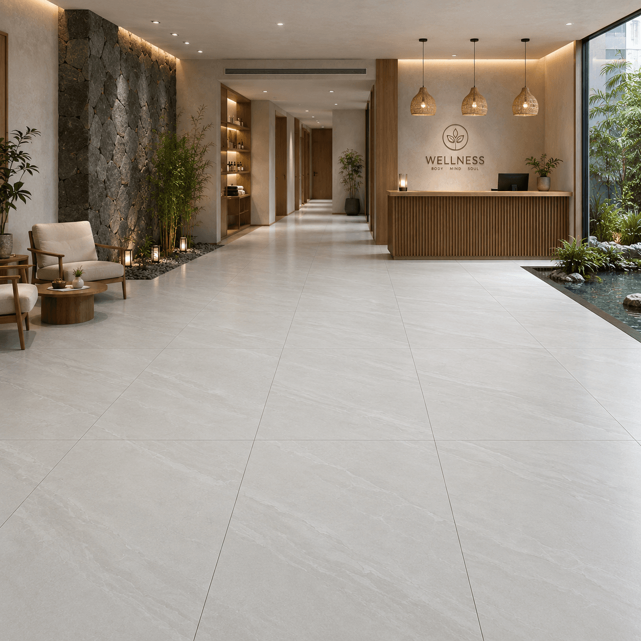 Gạch ốp lát Việt Nam Toan AnhTuan Vân đá DN12601M