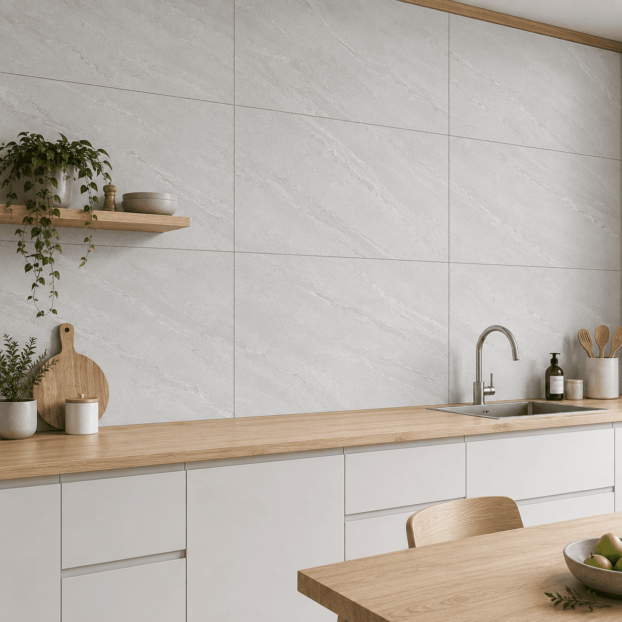 Gạch ốp lát Việt Nam Toan AnhTuan Vân đá DN12601M
