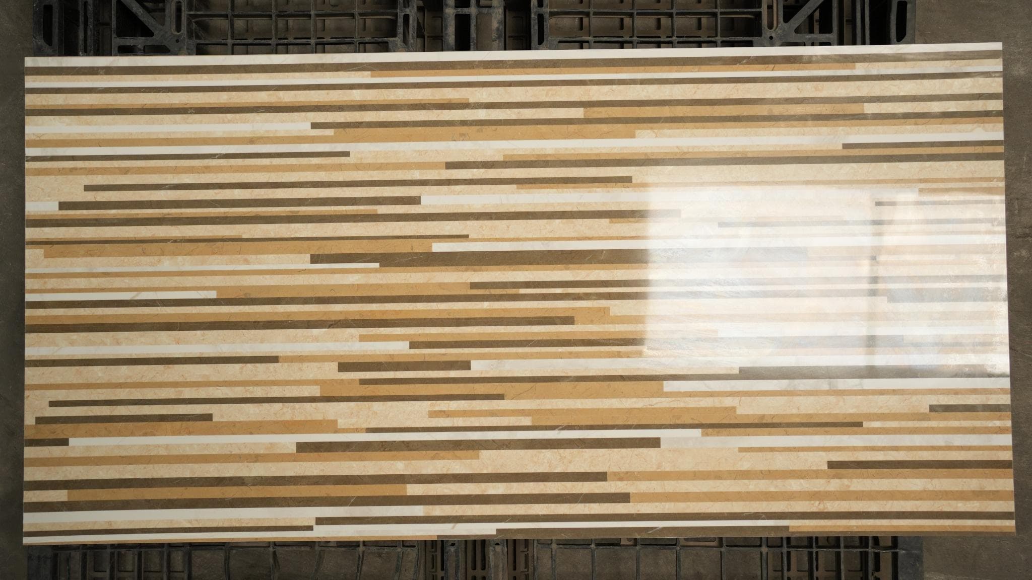 Gạch ốp lát Sinyih Ceramica 60x120 A61755YT3A