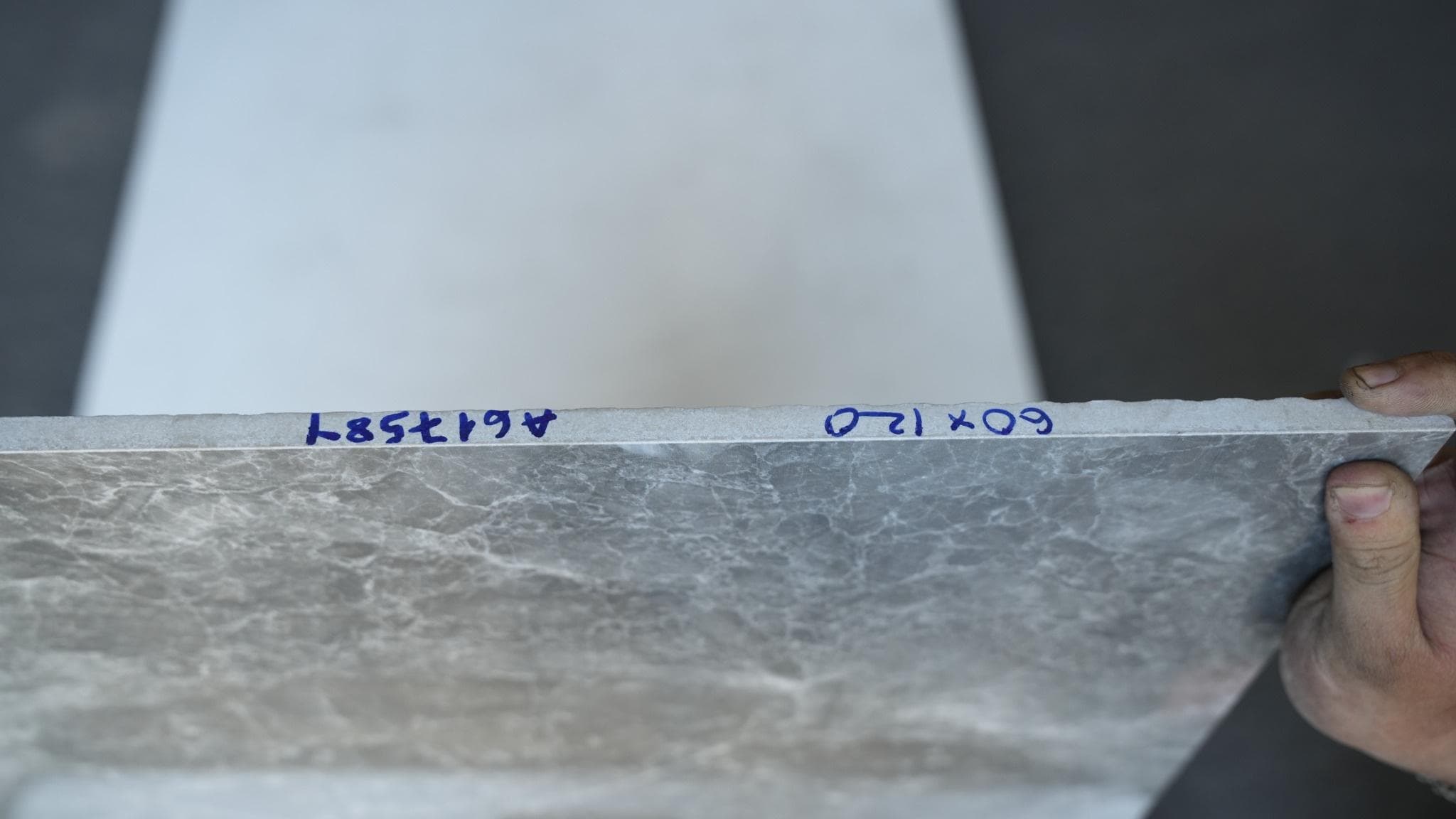 Gạch ốp lát Sinyih Ceramica 60x120 A61758YA
