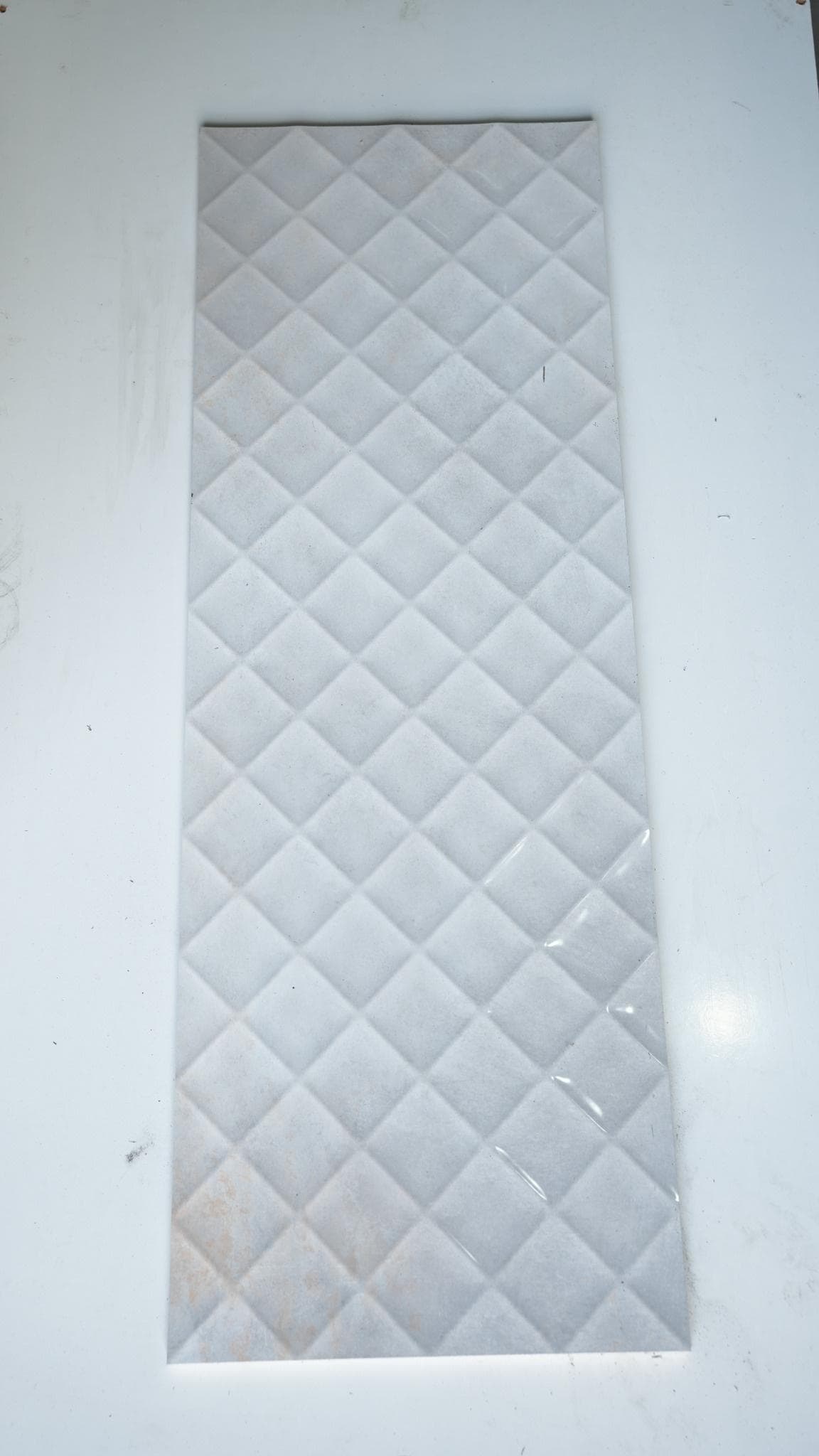 Gạch ốp lát Ape Grupo 35x100 ULTRABLUERECT
