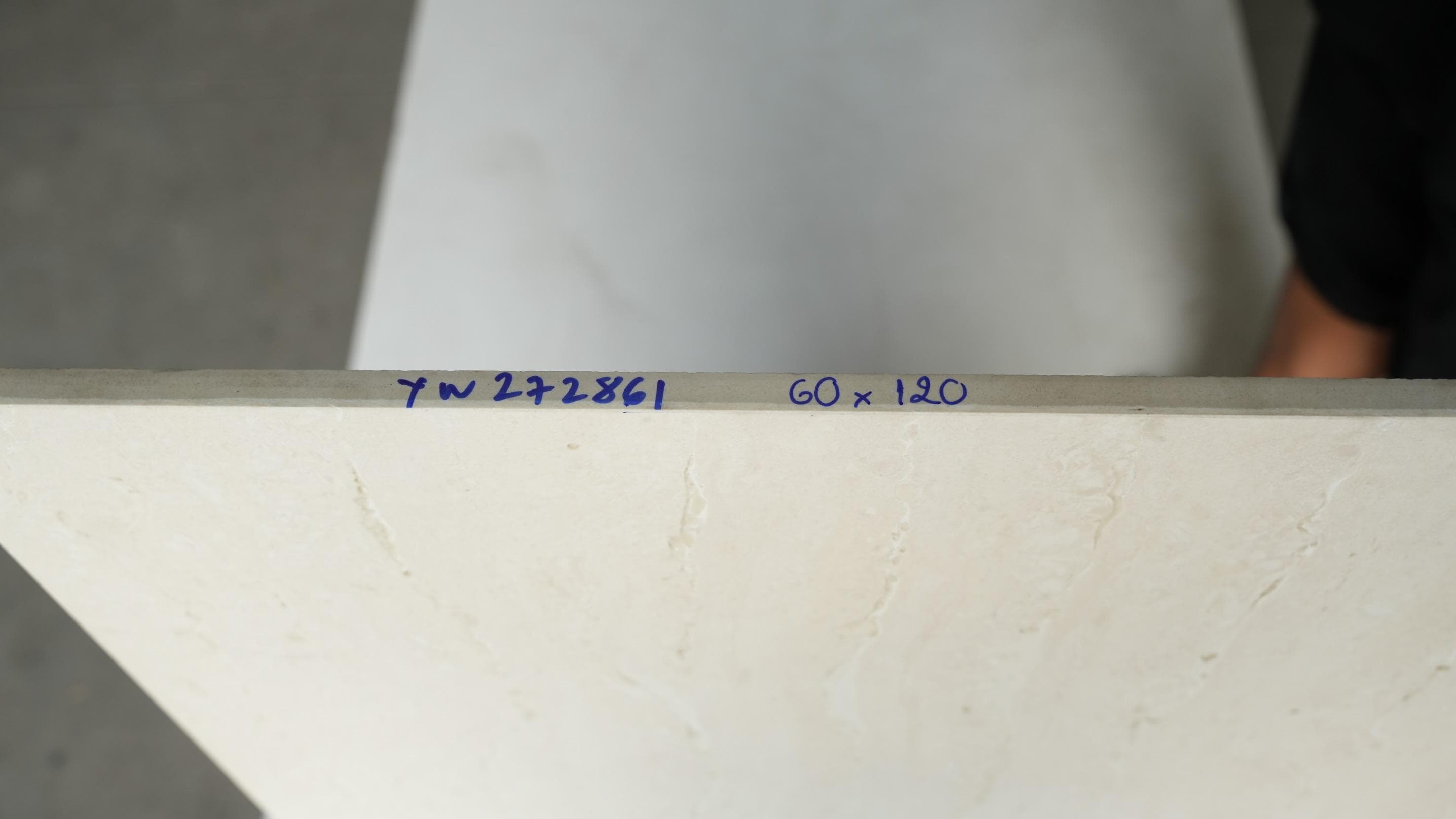 Gạch ốp lát Foshan Dongfeng 120x60 YW272861