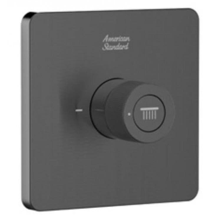 Nút Điều Chỉnh Cho Đầu Sen American Standard FFAS0926BHG EasySET Màu Ghi