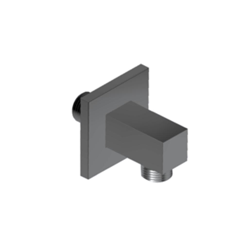 Co Nối Vuông American Standard FFAS9142HG EasySET Xám