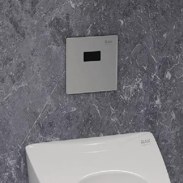 Van cảm ứng tiểu nam âm tường FS10RAK
