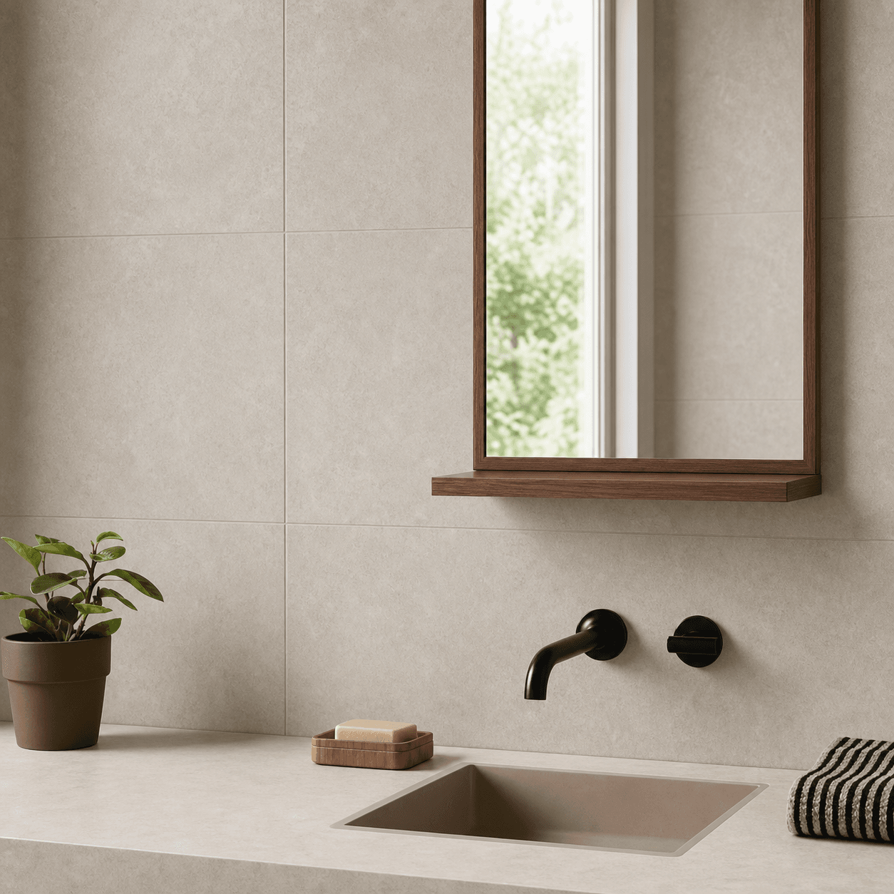 Gạch ốp lát Việt Nam Taicera Vân đá G12P32JM