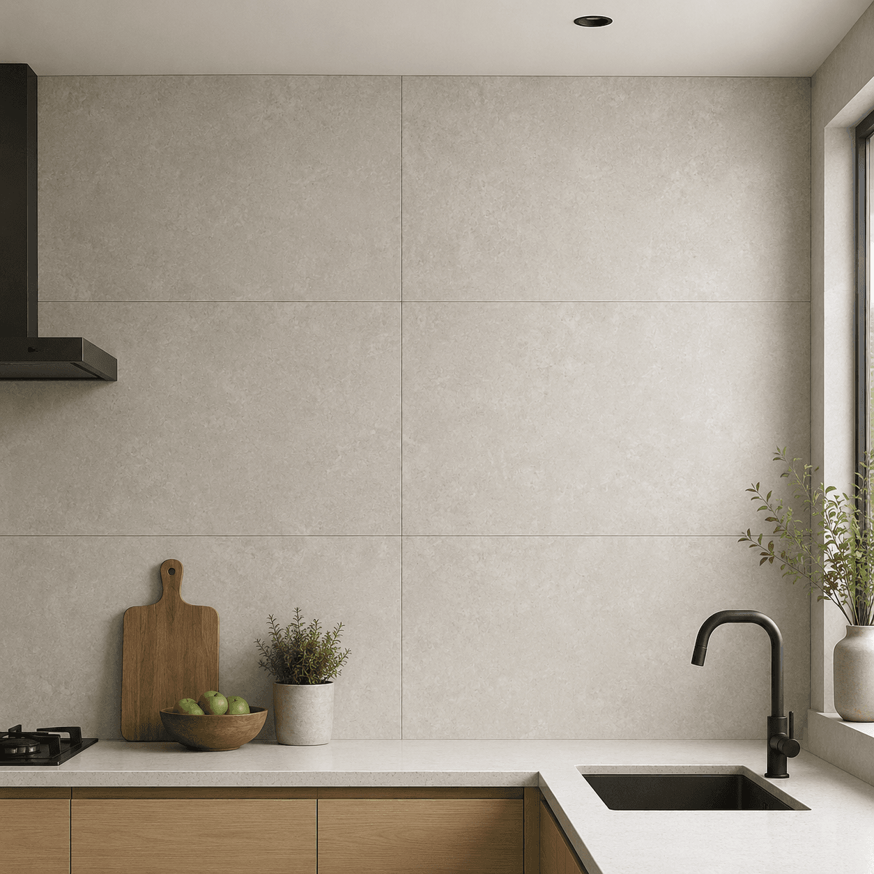 Gạch ốp lát Việt Nam Taicera Vân đá G12P32JM