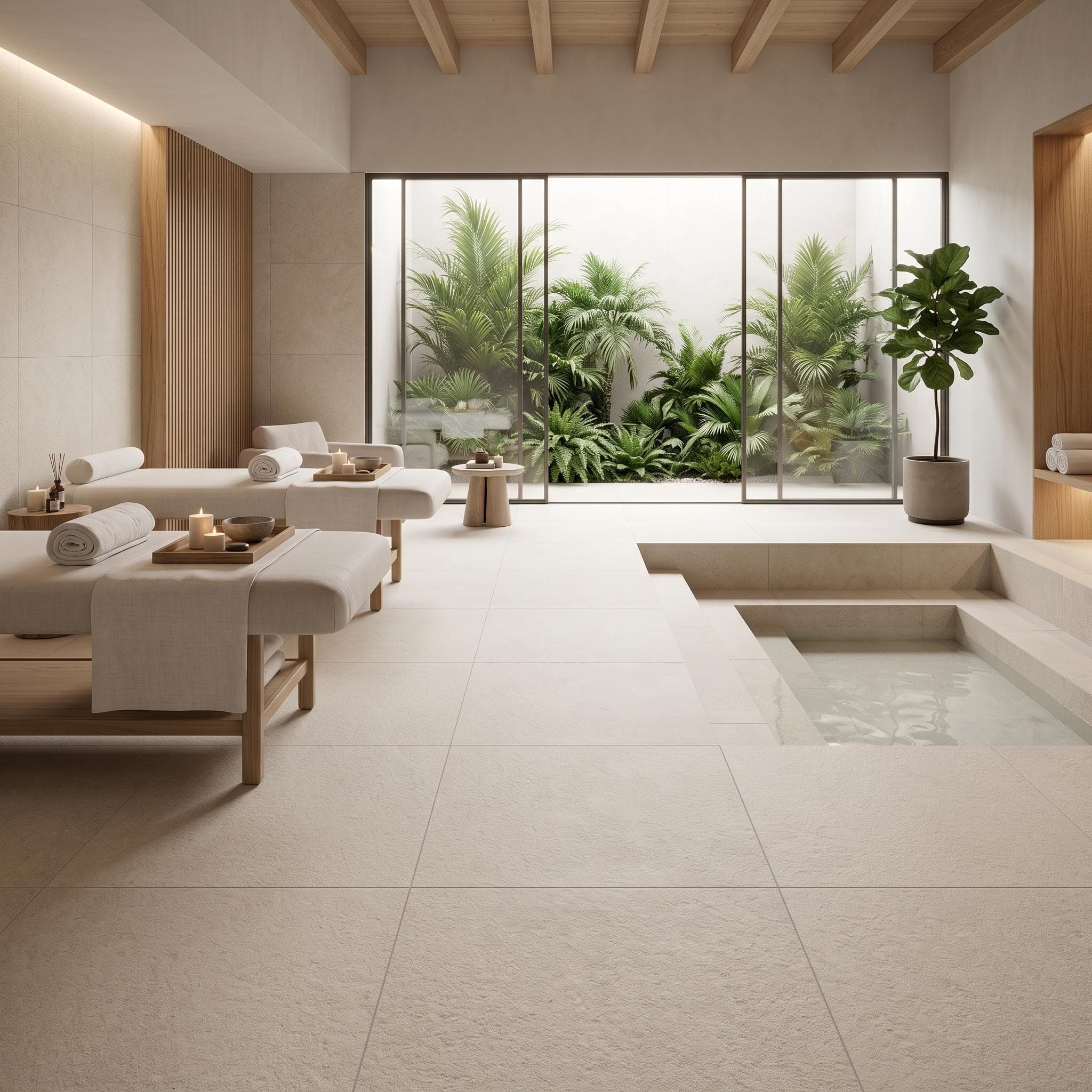 Gạch lát nền Việt Nam Taicera Vân đá G68525