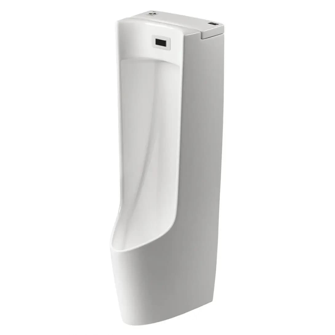 Bồn Tiểu Inax AFU-600VDC Cảm Ứng PIN