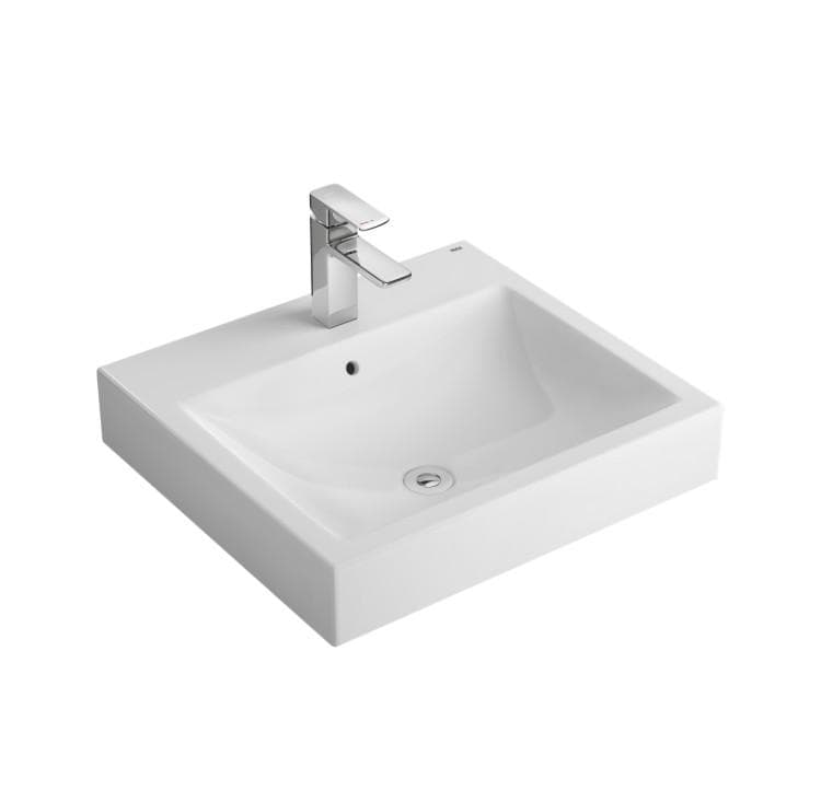 Chậu rửa đặt bàn AL-536VEC/BW1