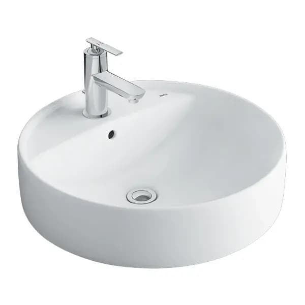 Chậu rửa mặt INAX AL-294VEC/BW1