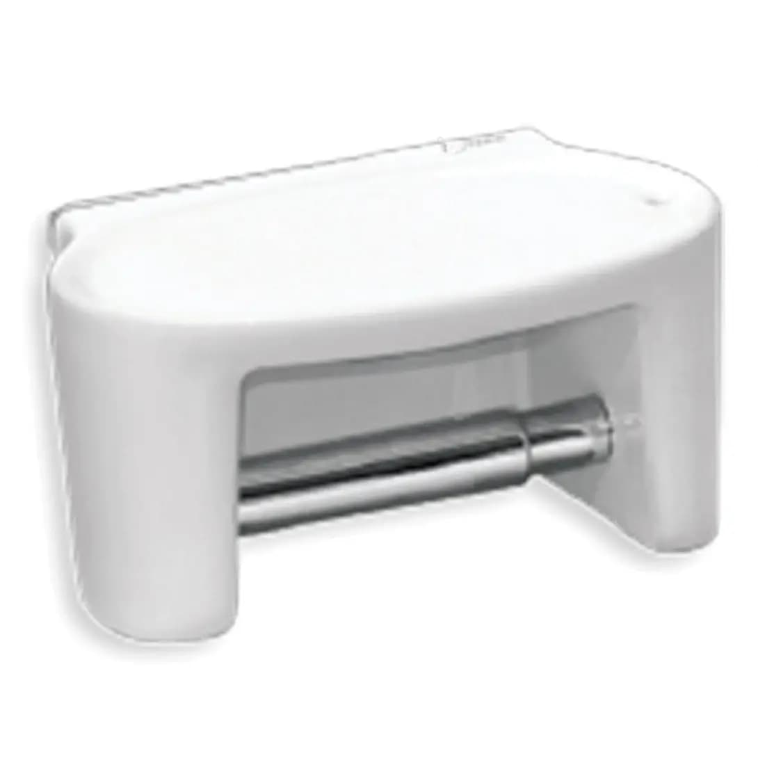 Hộp Giấy Vệ Sinh Bằng Sứ Inax H-486V/BW1