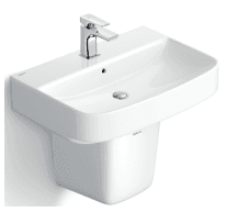 Chậu chân treo tường CD58 (V58)